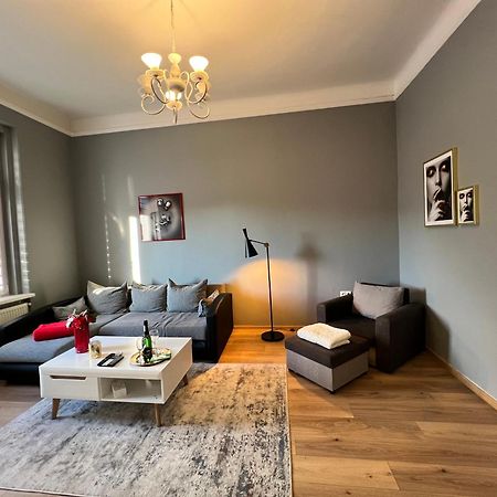 Wolności 21 Jelenia Góra Exterior foto