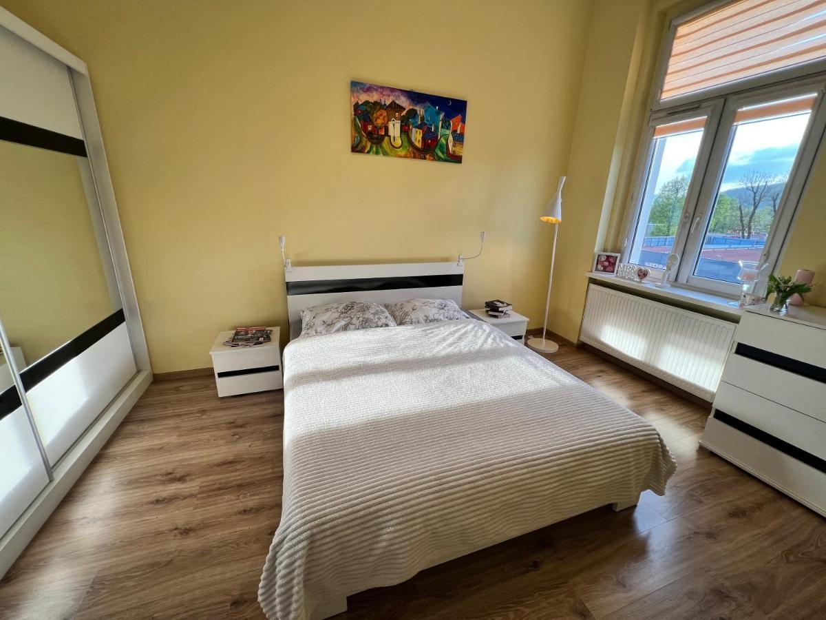 Wolności 21 Jelenia Góra Exterior foto