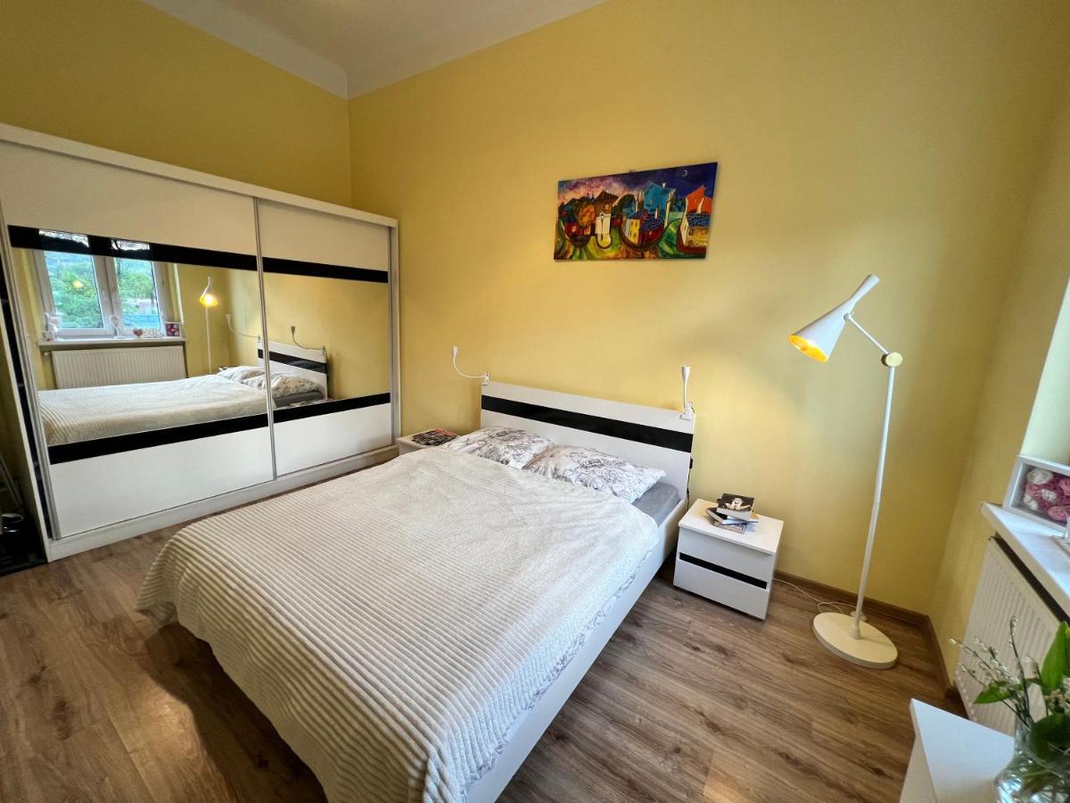 Wolności 21 Jelenia Góra Exterior foto