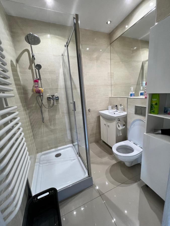 Wolności 21 Jelenia Góra Exterior foto