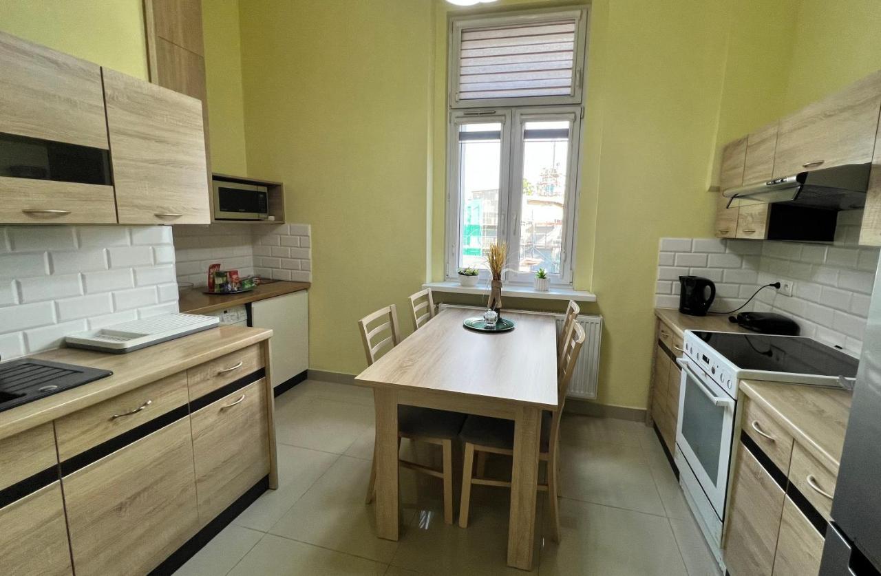 Wolności 21 Jelenia Góra Exterior foto