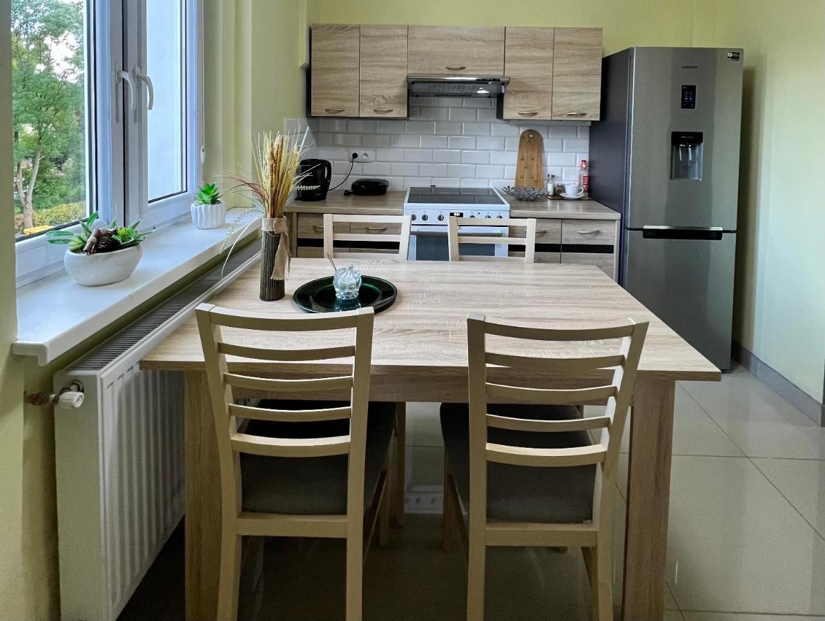 Wolności 21 Jelenia Góra Exterior foto