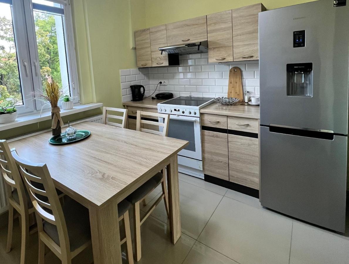 Wolności 21 Jelenia Góra Exterior foto