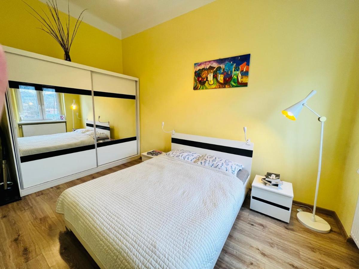 Wolności 21 Jelenia Góra Exterior foto