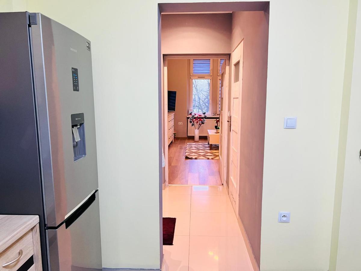 Wolności 21 Jelenia Góra Exterior foto