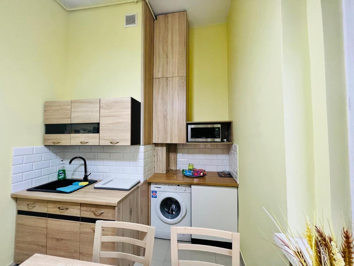 Wolności 21 Jelenia Góra Exterior foto
