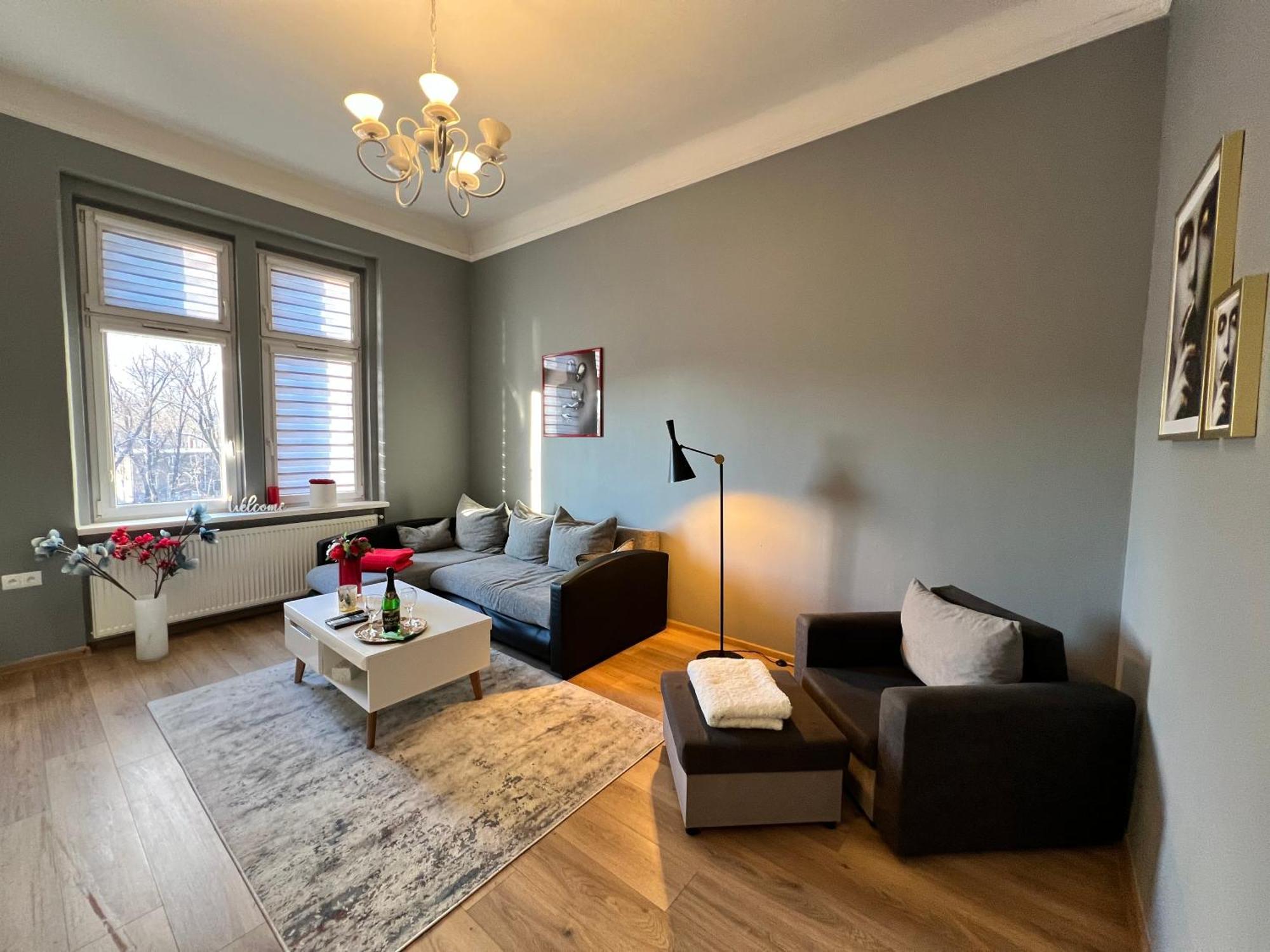 Wolności 21 Jelenia Góra Exterior foto