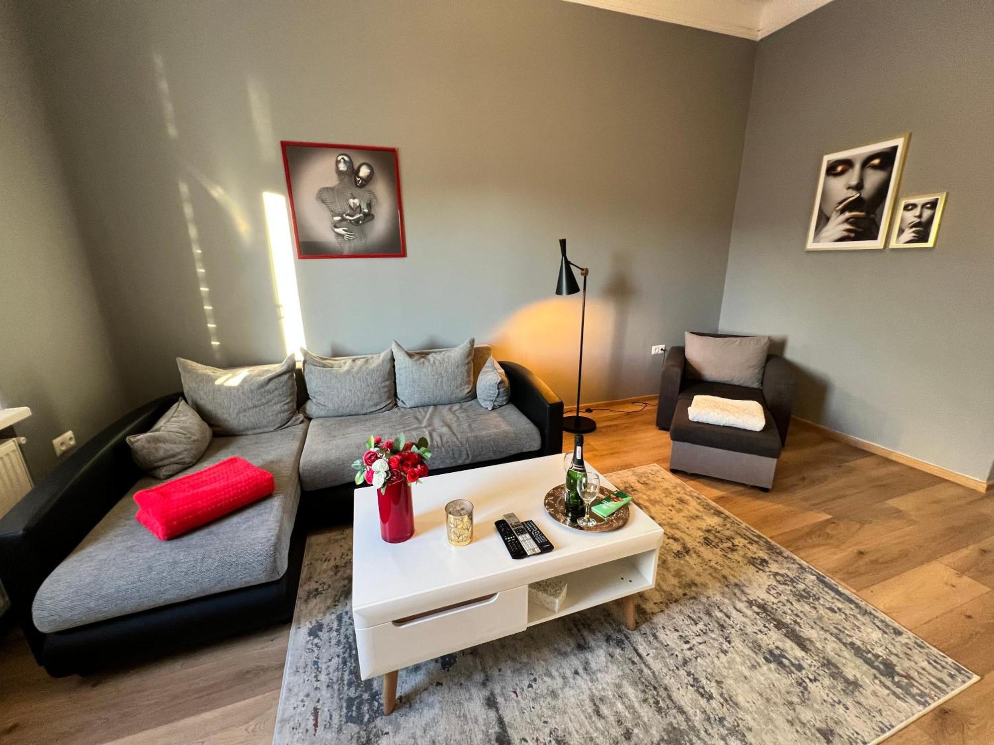 Wolności 21 Jelenia Góra Exterior foto