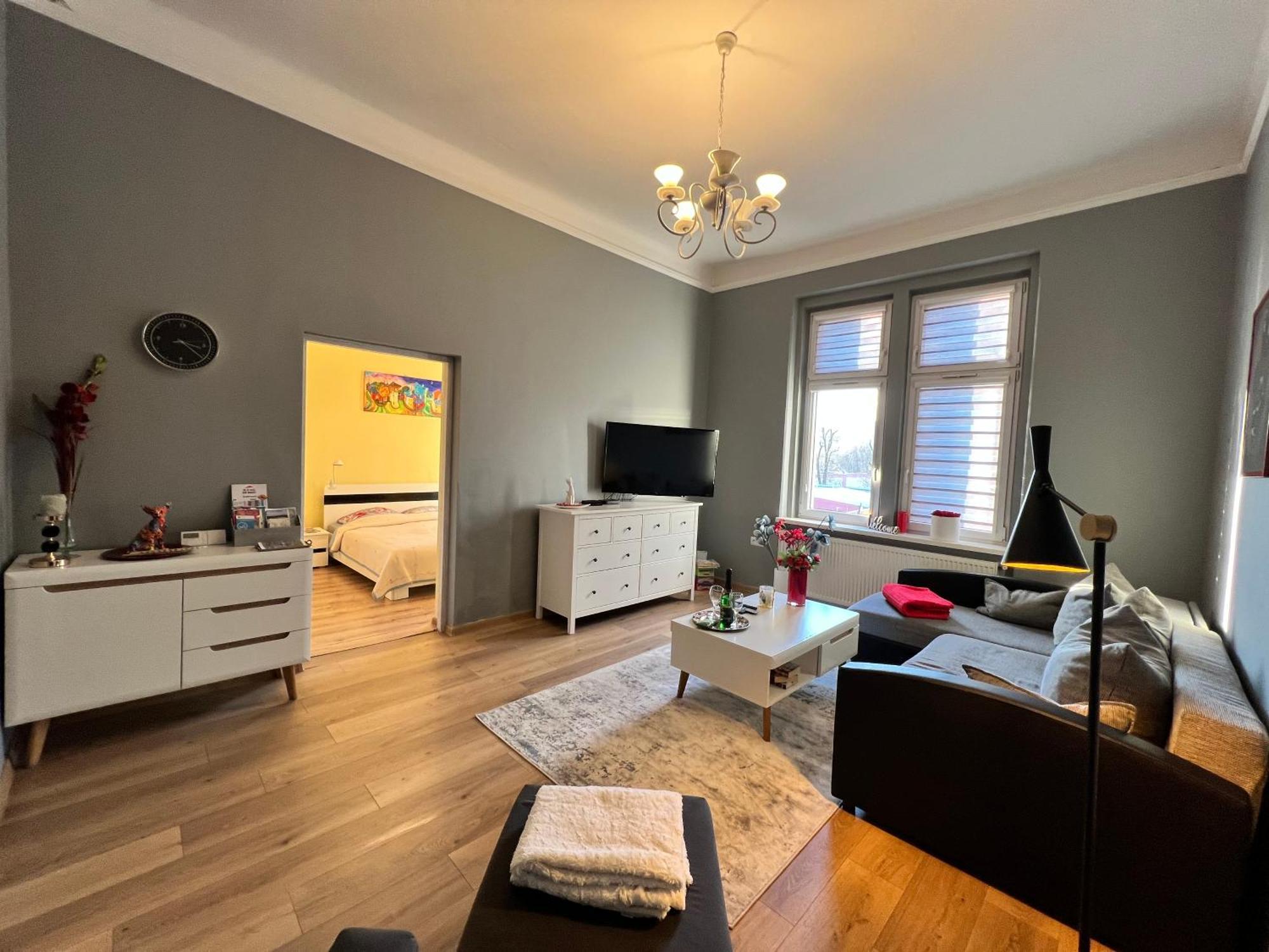 Wolności 21 Jelenia Góra Exterior foto
