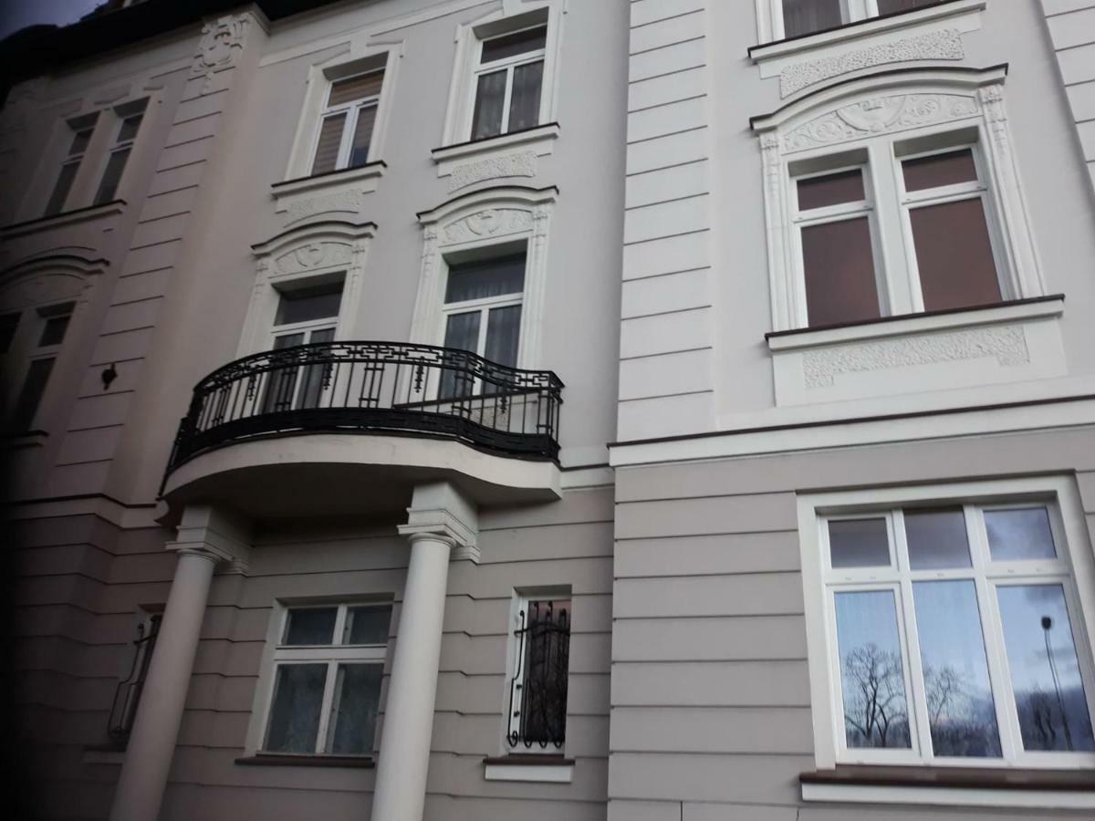 Wolności 21 Jelenia Góra Exterior foto