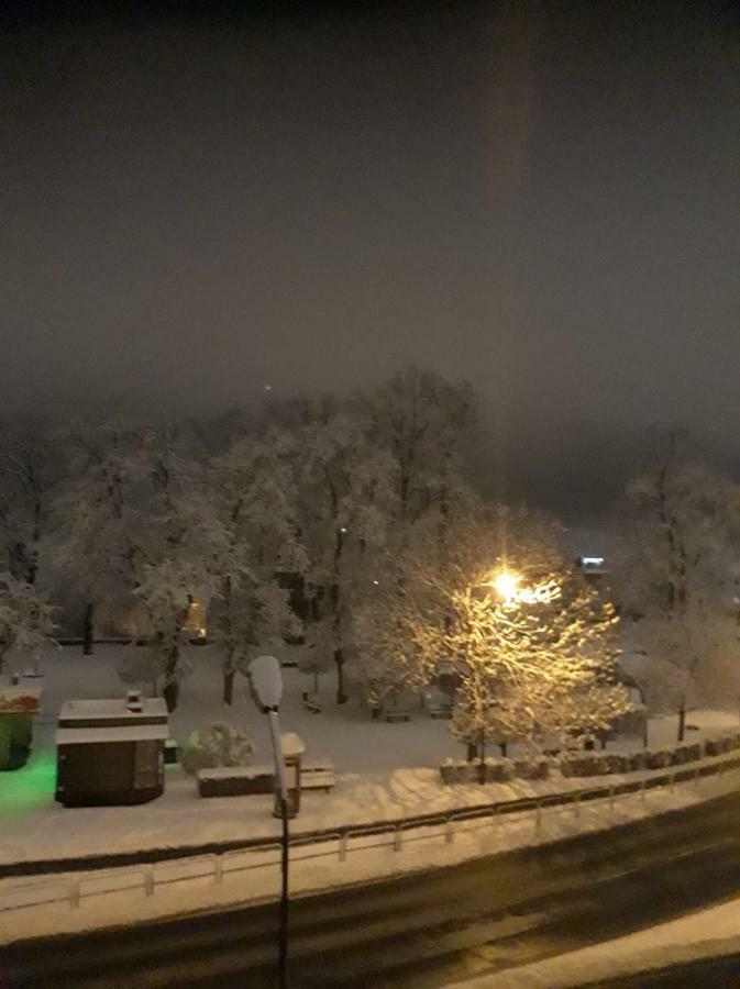 Wolności 21 Jelenia Góra Exterior foto