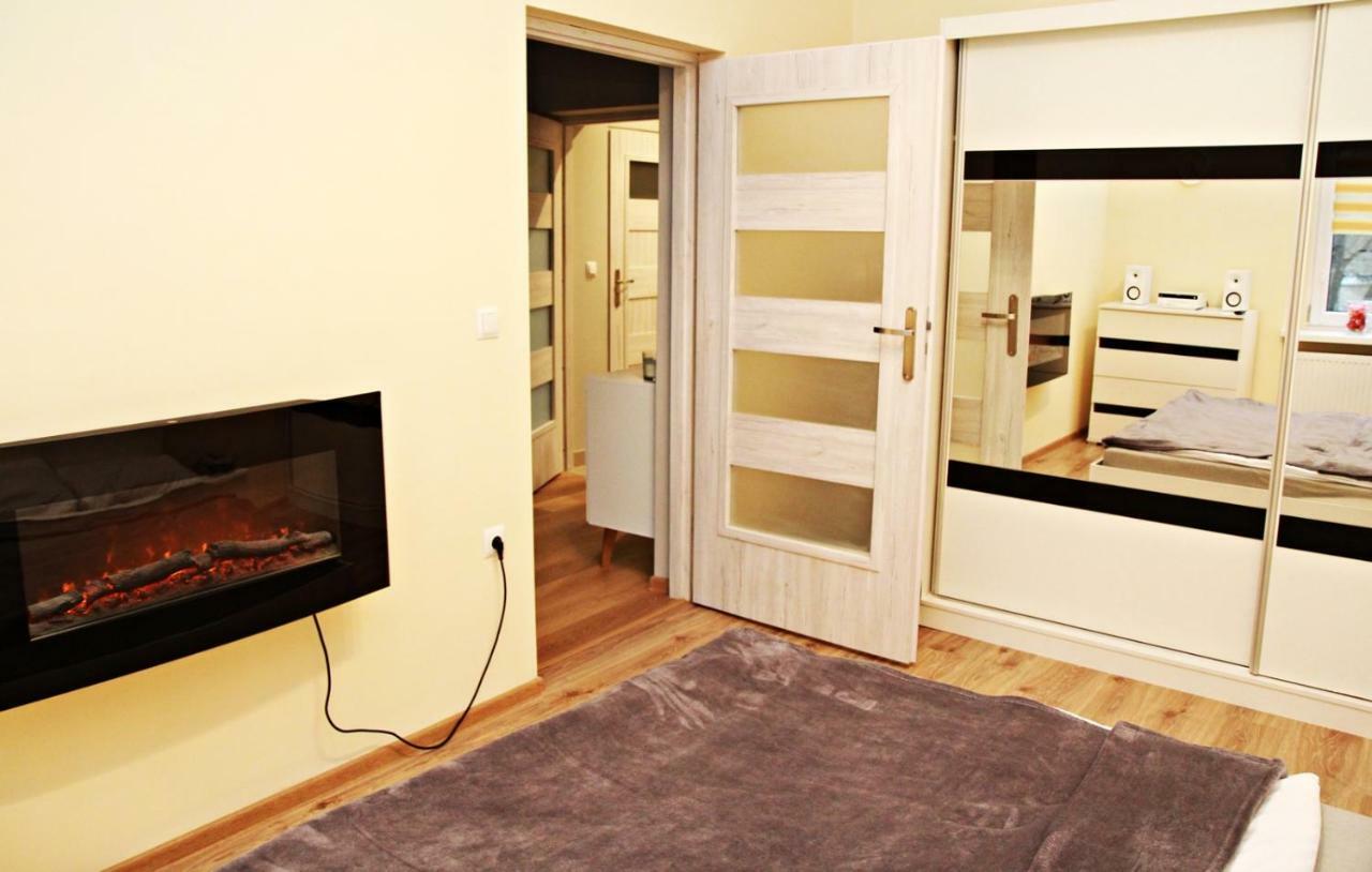 Wolności 21 Jelenia Góra Exterior foto
