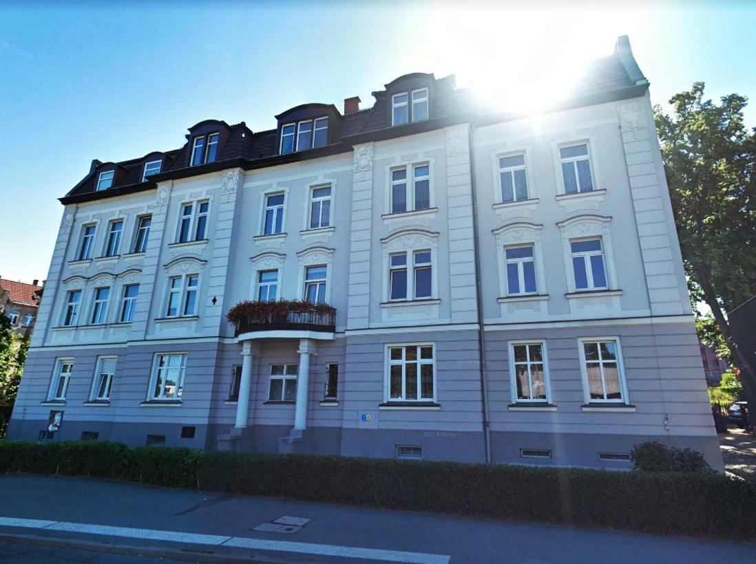 Wolności 21 Jelenia Góra Exterior foto