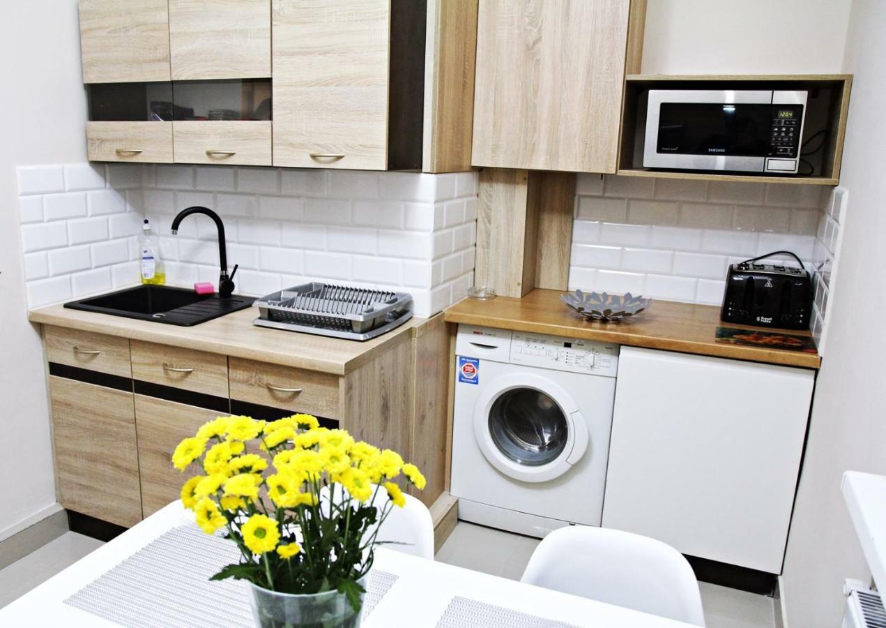 Wolności 21 Jelenia Góra Exterior foto
